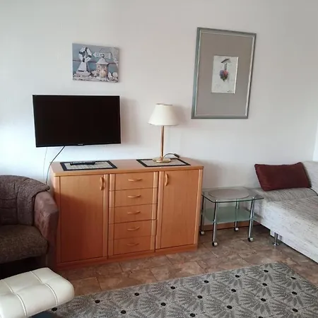 Neu Haus Elisabeth No 18