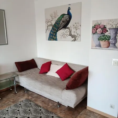 Neu Haus Elisabeth No 18 * Cuxhaven