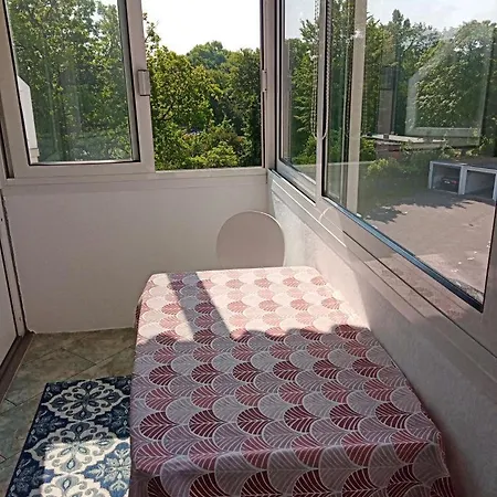 Neu Haus Elisabeth No 18 דירה קושהאבן