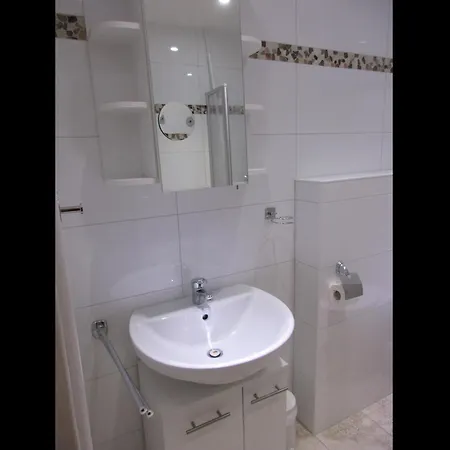 Neu Haus Elisabeth No 18 شقة كوكسهافن