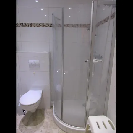 شقة Neu Haus Elisabeth No 18 *