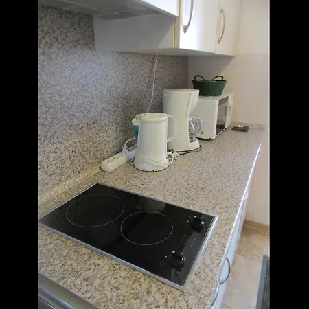 Appartement Neu Haus Elisabeth No 18 *