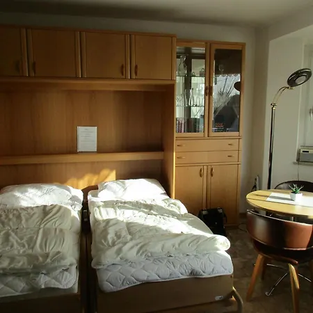 Neu Haus Elisabeth No 18 * Cuxhaven