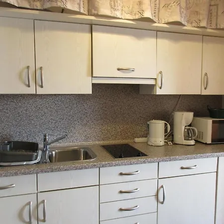 Neu Haus Elisabeth No 18 דירה