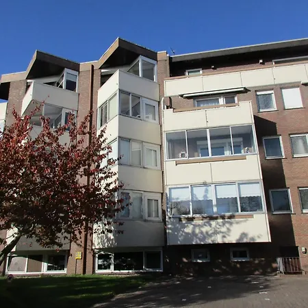 Neu Haus Elisabeth No 18 Cuxhaven