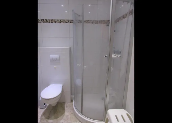 Appartement Neu Haus Elisabeth No 18 *